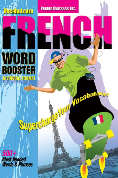 French Word Booster