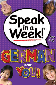German for You!