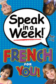 French for You!