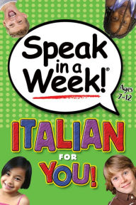 Italian for You!