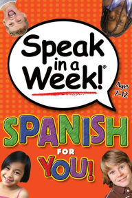 Spanish for You!