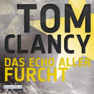 Das Echo aller Furcht (The Sum of All Fears)