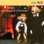 Neues von Spejbl & Hurvinek (Abridged)