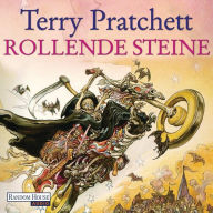 Rollende Steine