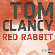 Red Rabbit (German Edition)