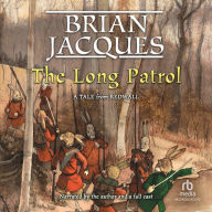 The Long Patrol (Redwall Series #10)