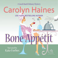 Bone Appétit (Sarah Booth Delaney Series #10)