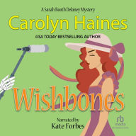Wishbones (Sarah Booth Delaney Series #8)
