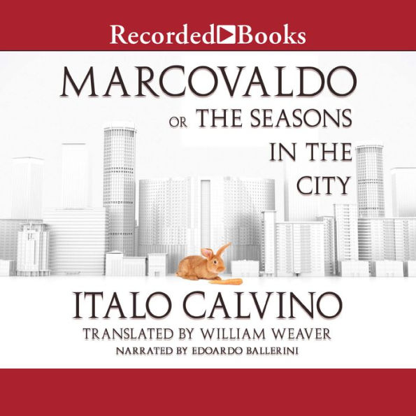 Marcovaldo: or the Seasons in the City