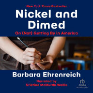 Nickel and Dimed: On (Not) Getting By in America