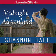 Midnight in Austenland