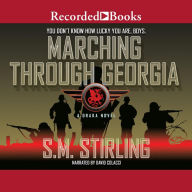 Marching through Georgia : Drakan Empire, Book 1