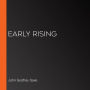 Early Rising