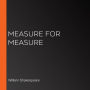 Measure For Measure