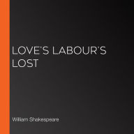 Love's Labour's Lost