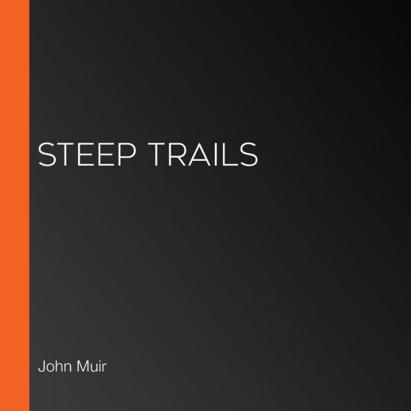 Steep Trails