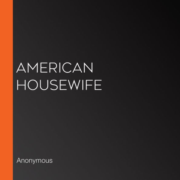 American Housewife