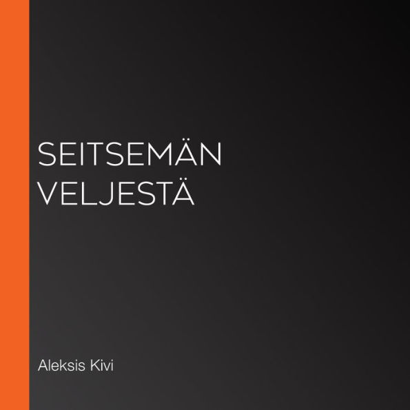 Seitsemän veljestä