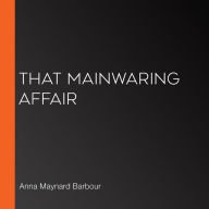 That Mainwaring Affair