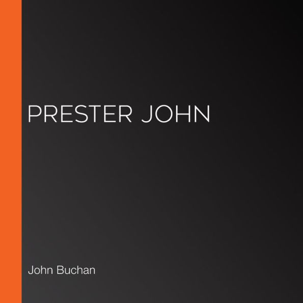 Prester John