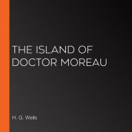 Island Of Doctor Moreau, The (Version 2)