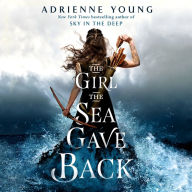 The Girl the Sea Gave Back