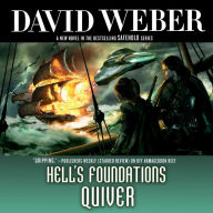 Hell's Foundations Quiver (Safehold Series #8)