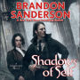 Shadows of Self (Mistborn Series #5)