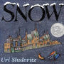 Snow: (Caldecott Honor Book)