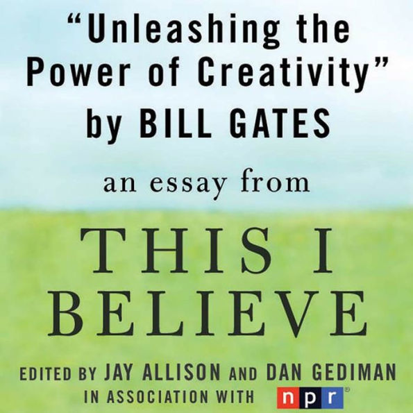 Unleashing the Power of Creativity: A 