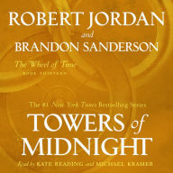 Towers of Midnight (The Wheel of Time Series #13)
