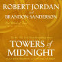 Towers of Midnight (The Wheel of Time Series #13)