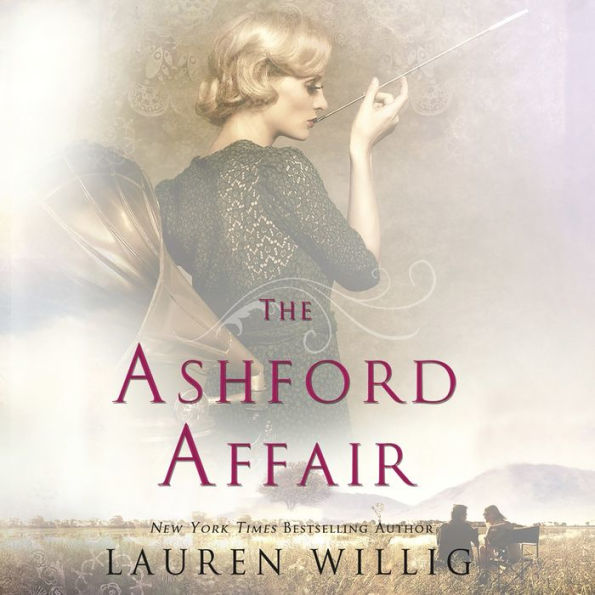 The Ashford Affair: A Novel