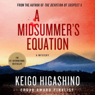 A Midsummer's Equation: A Detective Galileo Mystery