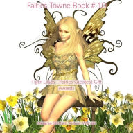 Tiger Lillies: Fairies Greatest Gift Awards