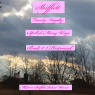 Shifflett: Family Royalty Spelled Many Ways