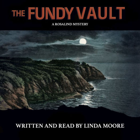 The Fundy Vault