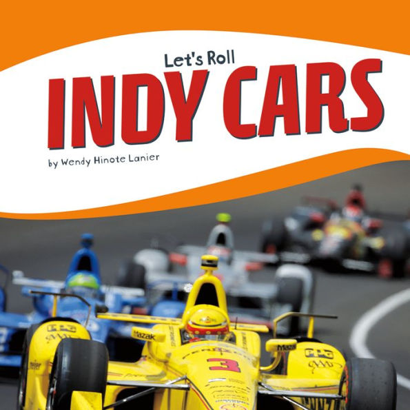 Indy Cars