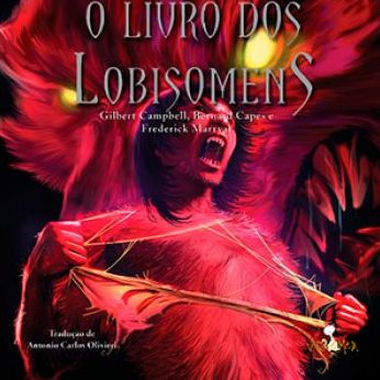 O Livro dos Lobisomens