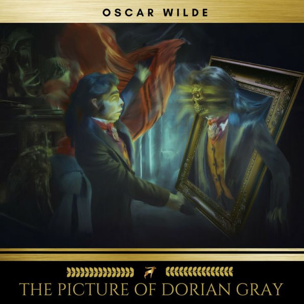 The Picture Of Dorian Gray