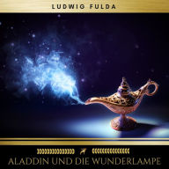 Aladdin und die Wunderlampe