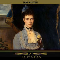 Lady Susan (Golden Deer Classics)