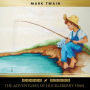 The Adventures of Huckleberry Finn