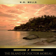 The Island of Doctor Moreau (Abridged)