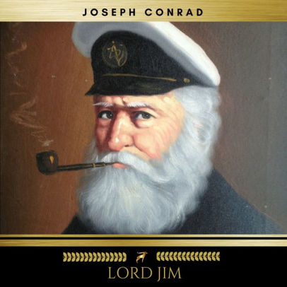 Title: Lord Jim, Author: Joseph Conrad, Mike Dolan