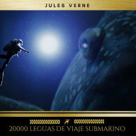 20000 Leguas de Viaje Submarino (Abridged)