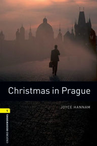 Christmas in Prague