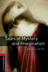 Tales of Mystery and Imagination