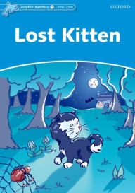 Lost Kitten: Level One