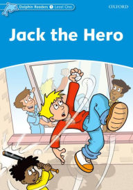 Jack The Hero: Level One